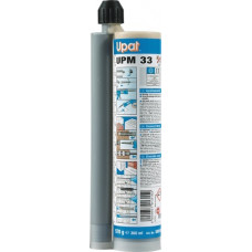 Injectiemortel UPM 33 33-360 mortels, metselspecie UPAT