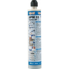 Injectiemortel UPM 33 33 Express 300 mortels, metselspecie UPAT