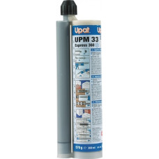 Injectiemortel UPM 33 33 Express 360 mortels, metselspecie UPAT