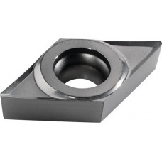 Wisselplaat DCGT070202-AL UNI10 bewerking aluminium PROMAT