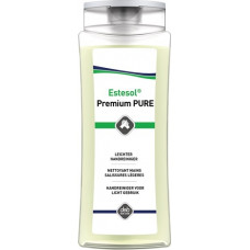 Handreiniger Estesol Premium Pure 2l vloeibaar, zeepvrij, ongeparfumeerd STOKO