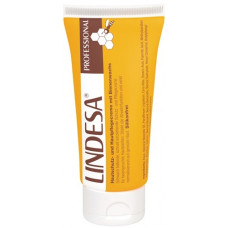 Huidbeschermings-/verzorgingscrème LINDESA® PROFESSIONAL 100 ml