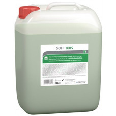 Huidreinigingslotion GREVEN® soft B/RS 10 l vloeistofvat gemiddelde tot sterke v