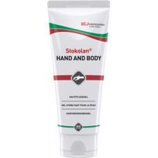 Huidverzorgingscrème Stokolan® Hand & Body 100ml lotion, geparfumeerd tube SC J