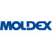 Oordopjesdispenser 745001 Contours® MoldexStation met 500 paar MOLDEX