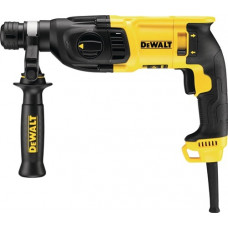 Boor- en beitelhamer D 25133 K 26 mm 800 W 2,6 J SDS-Plus DEWALT