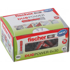 FISCHER DUOPOWER 6X30