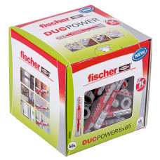 FISCHER DUOPOWER 8X65