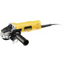 Haakse slijper DWE4057 125 mm 800watt 800 W 11800 min-¹ DEWALT