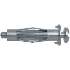 Metalen deuvel voor holle ruimte HM d. 8 mm pluglengte 32 mm FISCHER