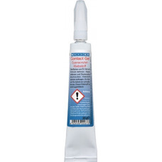 Cyanoacrylaatlijm contactgel 20g kleurloos, heldere gel tube WEICON