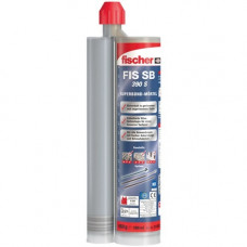 Mortel, metselspecie FIS SB 390 S voor beton FISCHER
