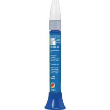 Schroefborging WEICONLOCK® AAN 302-43 10ml blauw pen WEICON