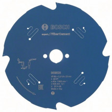 Cirkelzaagblad buiten-d. 160mm aantal tanden 4 TCG gat 20mm snijbreedte 2,2mm