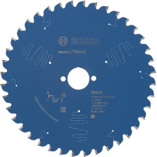 Kreissägeblatt Expert for Wood AD 160mm Z.48 WZ Bohr.20mm Schnitt-B.1,8mm