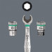 Dopsleutelbit 8740 C HF 1/2inch sleutelwijdte 10mm lengte 140mm WERA