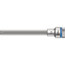 Dopsleutelbit 8740 C HF 1/2inch sleutelwijdte 10mm lengte 140mm WERA