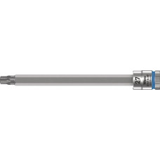 Dopsleutelbit 8767 A HF TORX® 1/4inch T27 lengte 100mm WERA