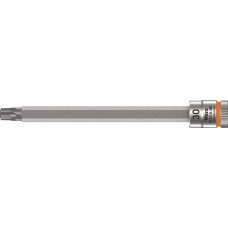 Dopsleutelbit 8767 A HF TORX® 1/4inch T30 lengte 100mm WERA