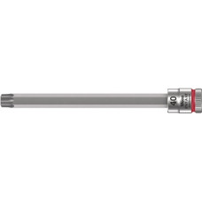 Dopsleutelbit 8767 A HF TORX® 1/4inch T40 lengte 100mm WERA