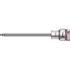 Dopsleutelbit 8767 C HF TORX® 1/2inch T20 lengte 140mm WERA