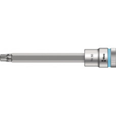 Dopsleutelbit 8767 C HF TORX® 1/2inch T50 lengte 140mm WERA