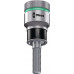 Dopsleutelbit 8790 HMA HF 1/4inch 6-kant sleutelwijdte 9mm lengte 23mm WERA