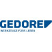 Gereedschapsmodule TS-190 190-delig 2/3-module GEDORE