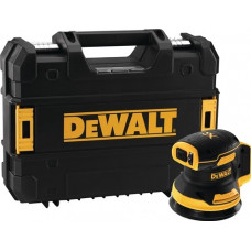 Excentrische slijper DCW 210 NT 18V 125mm 8.000-12.000omw/min 2,6mm DEWALT