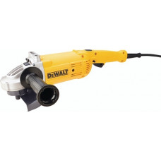 Haakse slijper DWE 496 230 mm 2600 W 6500 min-¹ DEWALT