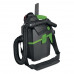 Droogzuiger dryCAT 16 L-Class 1.200W 1.500l/min 230mbar 6 l CLEANCRAFT