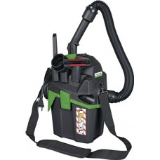 Droogzuiger dryCAT 16 L-Class 1.200W 1.500l/min 230mbar 6 l CLEANCRAFT