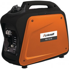 Stroomgenerator PG-I 12 SR 1 kW benzine UNICRAFT