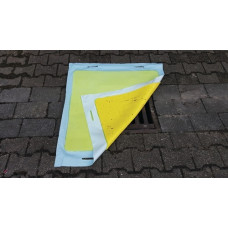 Kanaalafdichtmat L60xB60cm SCHOELLER INDUSTRIES