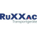 Steekwagen RuXXac-cart opklapbaar stalen frame, gepoedercoat aluminium 1.100mm