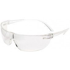 Veiligheidsbril SVP-200 EN 166 beugel helder, ring helder polycarbonaat HONEYWEL