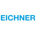 Etikettenhouder B220xH80mm magnetisch 10st./pak EICHNER