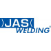 Veiligheidshelm voor lasser JAS-Weldmaster® top handmatig variabel 60 x 110 mm D