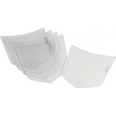 Voorzetglas buiten, /5 set voor Neo P550 5st./set OPTREL