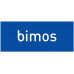 Armleuning Sintec 160 passend voor werkdraaistoel serie Sintec star zwart BIMOS