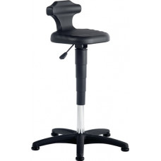 Zit-/stastoel flex integraalschuim zithoogteverstelling 510-780 mm BIMOS