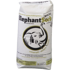 Universeel bindmiddel Elephant Sorb speciaal inhoud 20 l / ca. 7,5 kg RAW