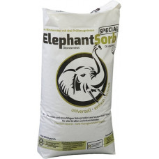 Universeel bindmiddel Elephant Sorb speciaal inhoud 40 l / ca. 15 kg RAW