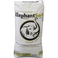 Universeel bindmiddel Elephant Sorb standaard inhoud 40 l / ca. 15 kg RAW