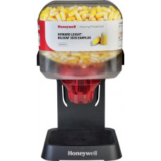 Oordopjesdispenser HL400-AM antimicrobieel met 400 par Bilsom 303 S HONEYWELL