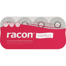 Toiletpapier Racon Premium 2-laags RACON