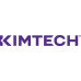 Procesdoekje KIMTECH 7622 L381xB490ca. mm blauw 1 laags, in vieren gevouwen 12 z