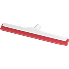 HACCP-watertrekker lengte 450 mm glasvezelversterkt rood NÖLLE