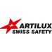 Gehoorbescherming Arton Metal EN 352-1 SNR 24 DB gepolsterde hoofdbeugel ARTILUX
