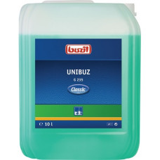 Afneemmiddel Unibuz G 235 10 l vloeistofvat BUZIL